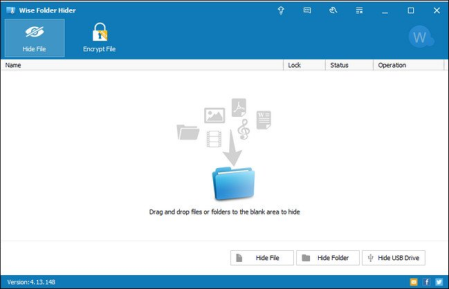 Wise Folder Hider Pro 4.3.5.194 Multilingual