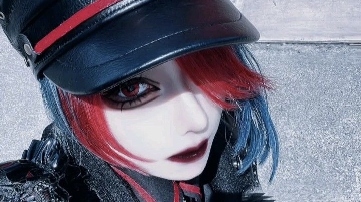 aisaki yuuri from mercuro