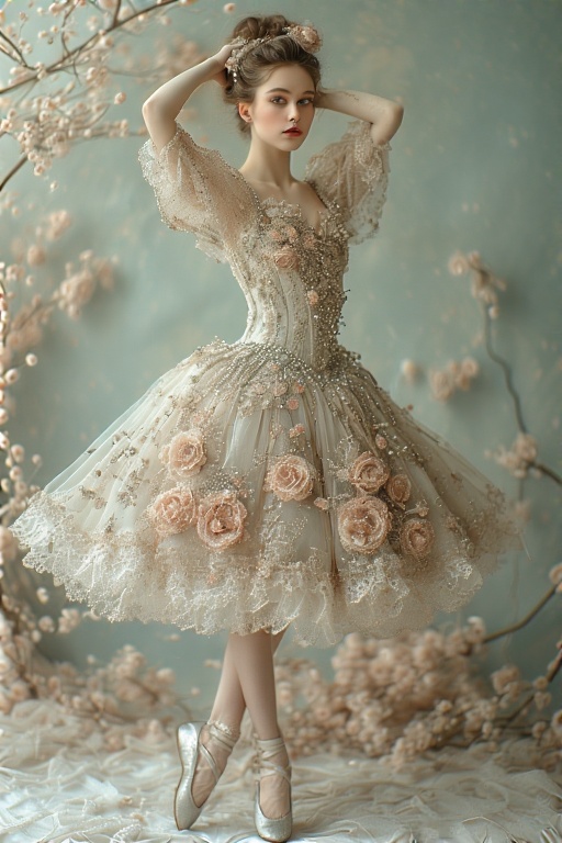 An-elegant-vintage-ballerina-i