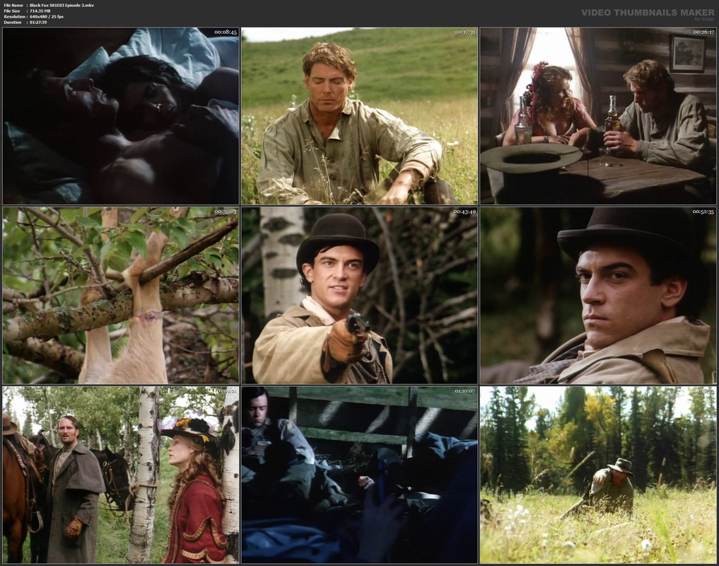 Black Fox S01E03 Episode 3.mkv