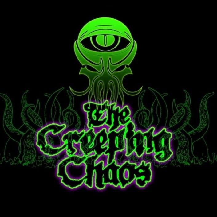 www.facebook.com/creepingchaosdetroit