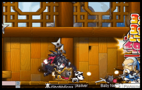 Shao Positioning on spike pad