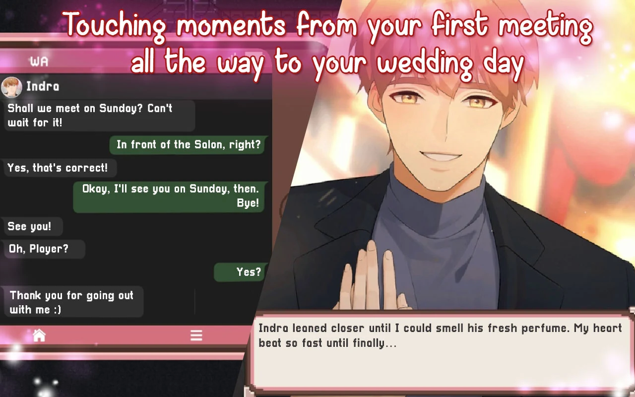 Download Cisini Stories APK
