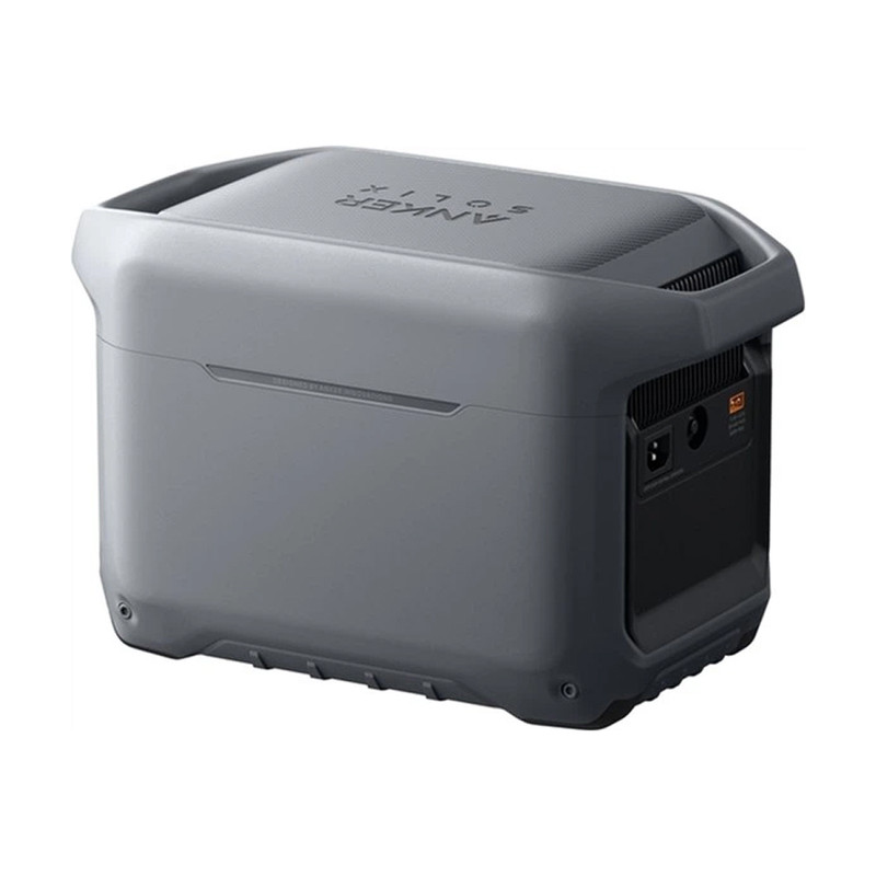 Зарядна станція ANKER SOLIX C1000X Gen2- 1024Wh/AC 2000W/100W 3xPD/1xUSB/1xCar/MPPT UA UCRF