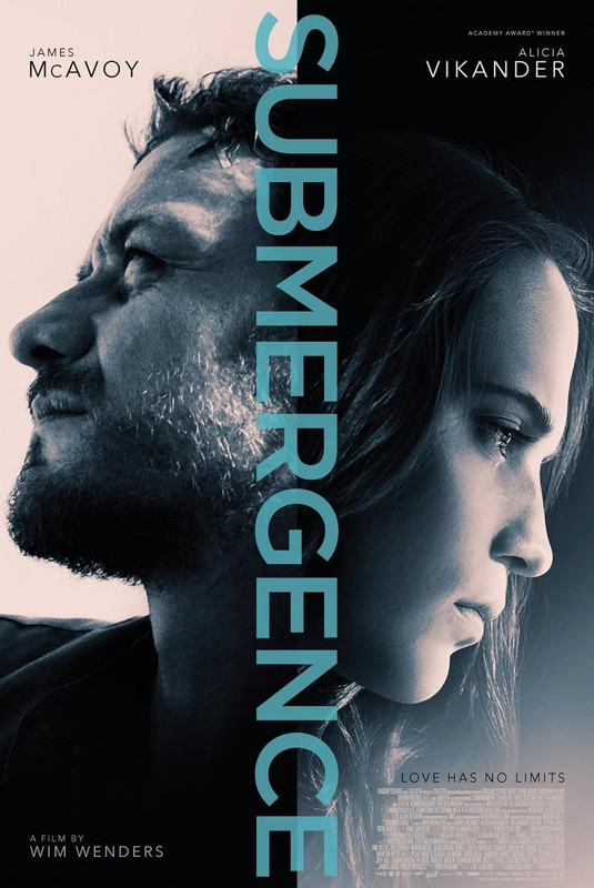submergence 303126045 large - Inmersión 720p Español + sub. (2017) Drama