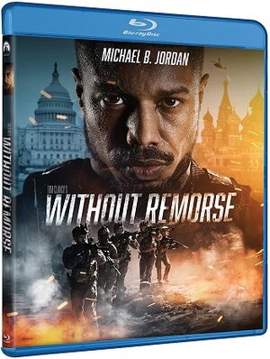 Senza Rimorso (2021) Full Bluray AVC MULTi DD 5.1 ENG DTS-HD 7.1