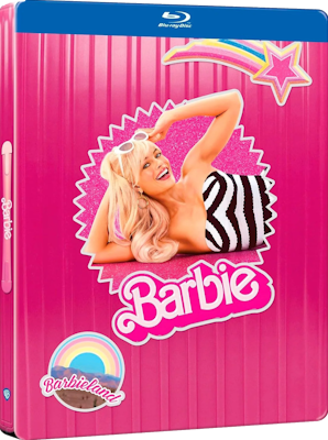 Barbie (2023) Full Bluray 1080p DTS-HD MA iTA/Multi 5.1 TrueHD ENG 7.1 AVC - SDS