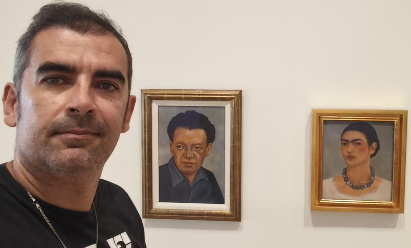 Faro Santander. Colecciones - Blogs de España - Nuevo espacio expositivo Faro Santander (100)