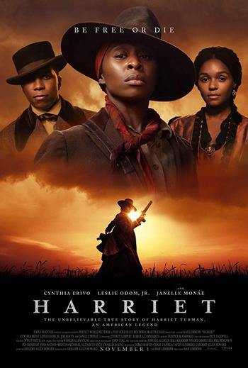 Harriet 2019 CAMRip XviD   READNFO   INFERNO