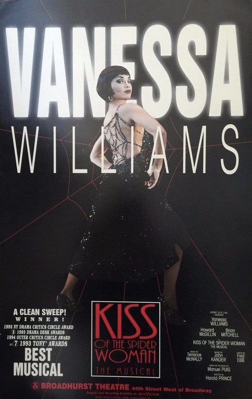 Surprising Stunt Casting