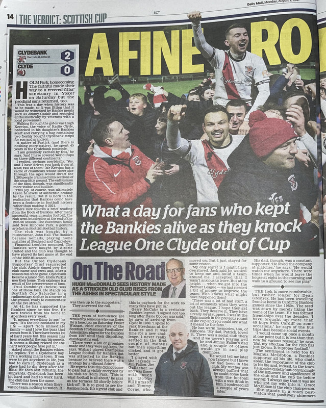 Mail bankies 1 IMG_5505