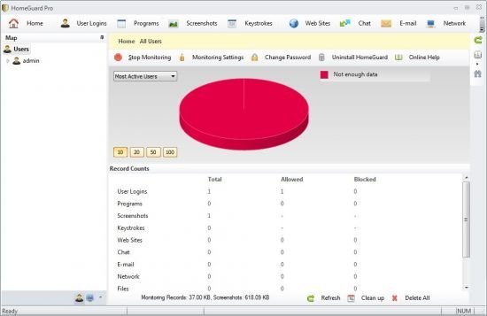 HomeGuard Professional 8.9.2 HomeGuard Professional 8.9.2