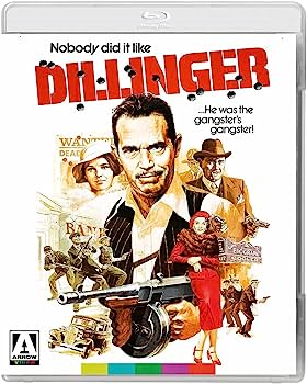 Dillinger (1973) BDRA BluRay Full AVC DD ITA LPCM ENG Sub - DB