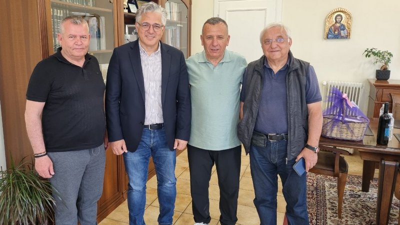 κοζάνη, ειδήσεις, νέα, Πτολεμαΐδα 