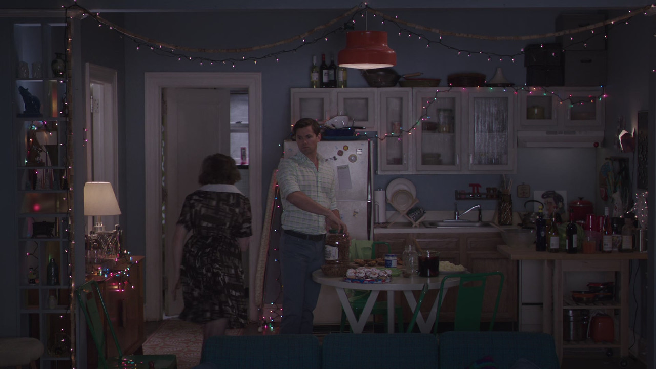 Girls (2012) - S02E01 - It's About Time (1080p BluRay x265 Silen