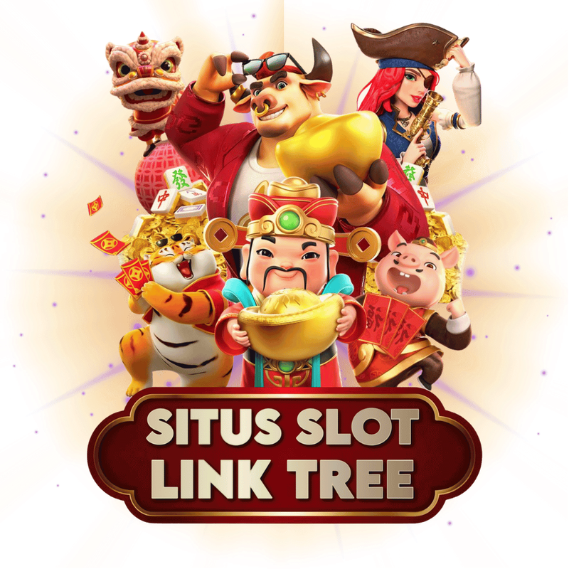 SLOT LINK TREE | Situs Slot Link Tree Maxwin Mudah Menang Bet 200 Perak