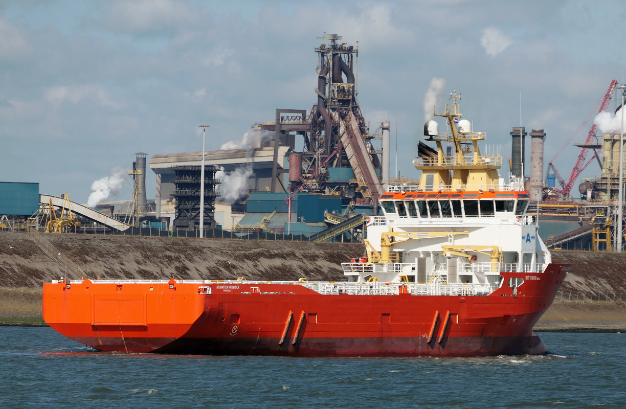 Atlantica Provider (3)