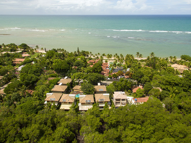 Casa Soleluna - Trancoso