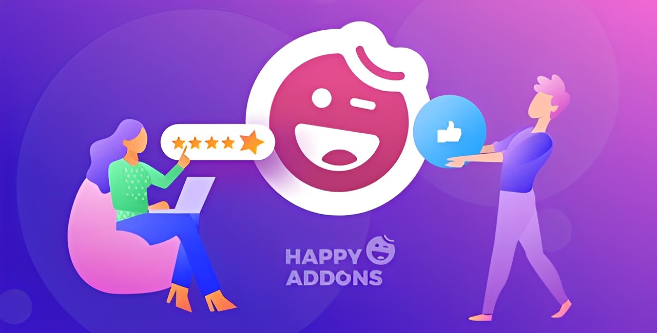 Happy Elementor Addons Pro WordPress Plugin