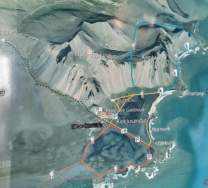 Dia 5. Fjallsárlón Tour. Jökulsárlón. Höfn. Vestrahorn. Stokksnes. Egilsstaðir. - Islandia increíble en 11 días. (11)