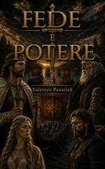 Valentyn Panasiuk – Fede e Potere (2026)