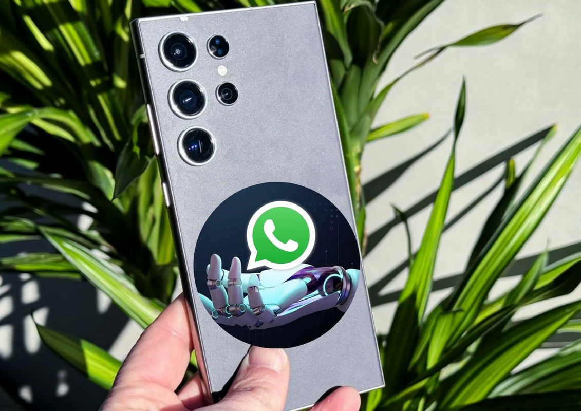 Galaxy AI llega a WhatsApp con esta increíble función: ¿cómo usarla?