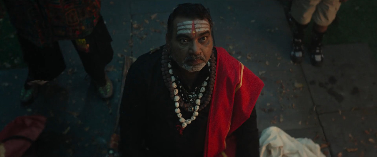 Korean Kanakaraju 2026 WebRip [Hindi + Tamil + Telugu + Malayalam + Kannada] 1080p 480p 720p ESub Screenshot