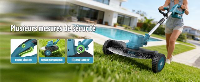 Conseils d'utilisation 1