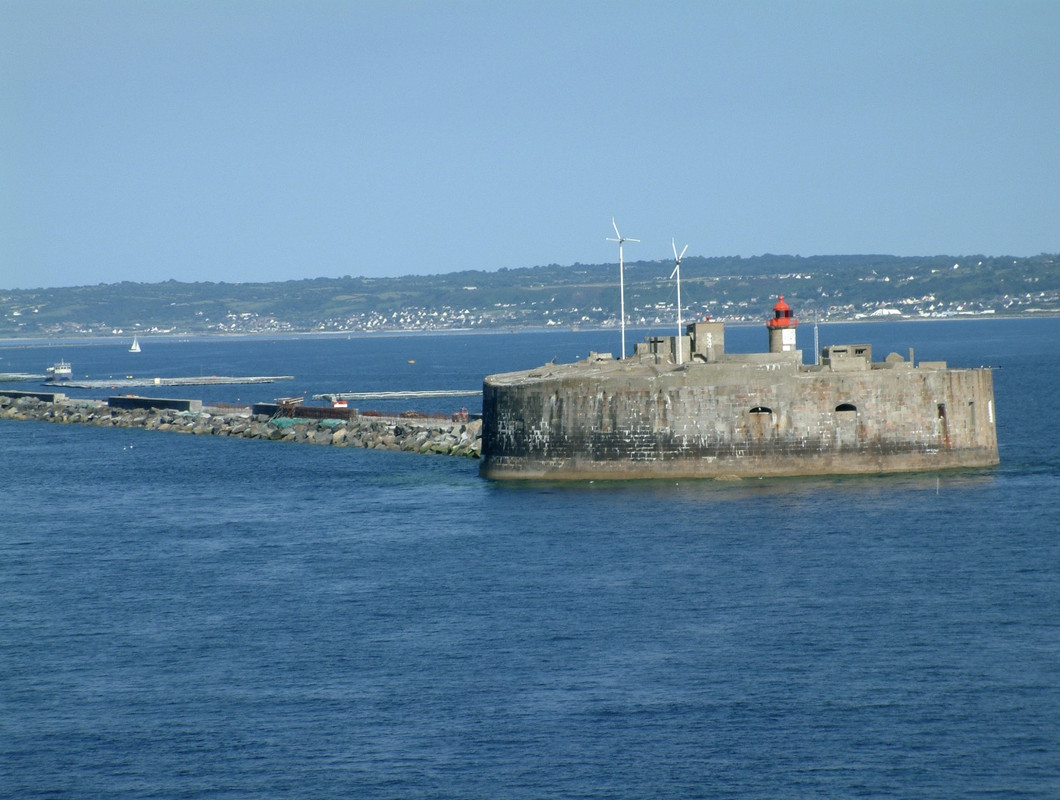 Documentation et modélisation du Fort de L'Ouest, grande rade, Cherbourg Screenshot-2021-02-02-19-26-06-294