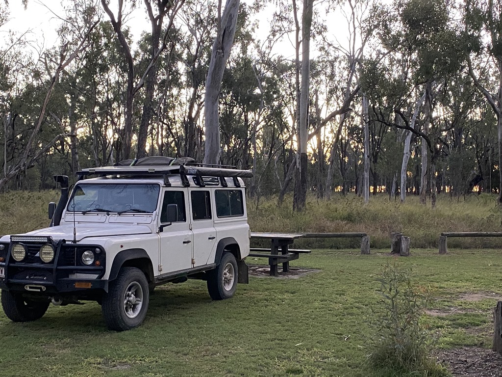 2022 (Jun) - Central (Nth) Qld Solo Trip(web) (131)