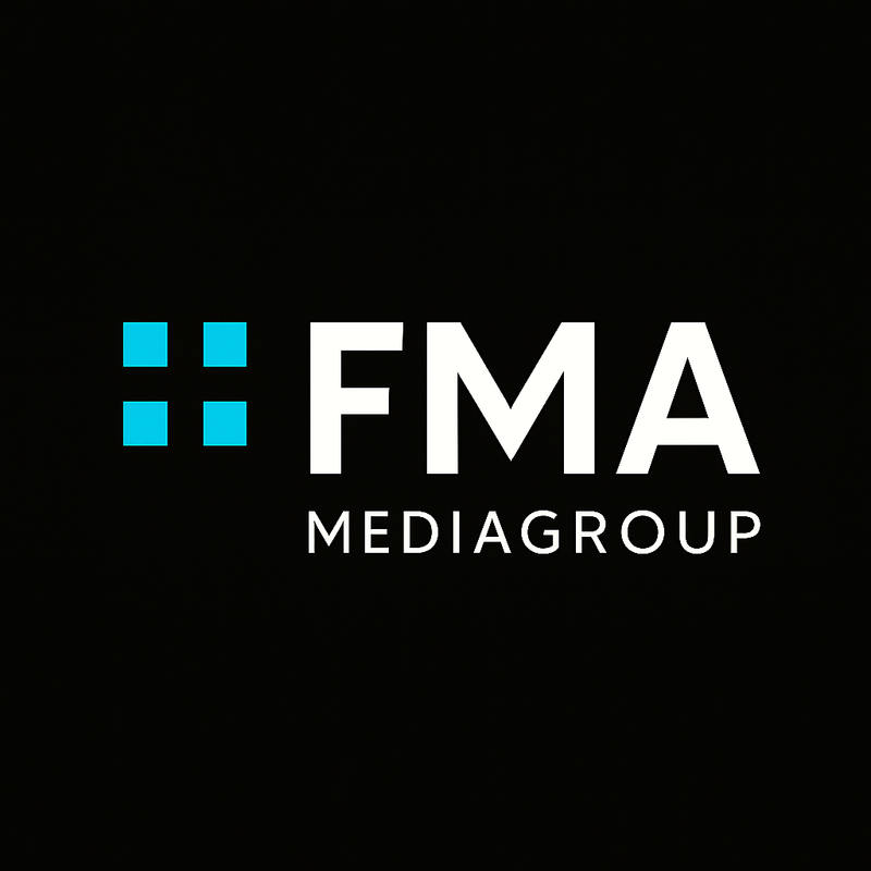 FMA Logo