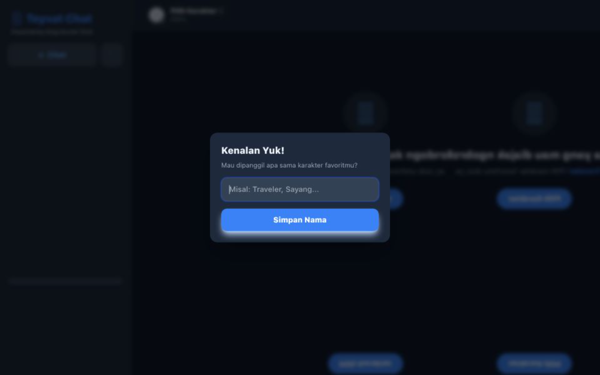 Website