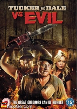 Tucker and Dale vs Evil - Tucker & Dale vs Evil (2010)