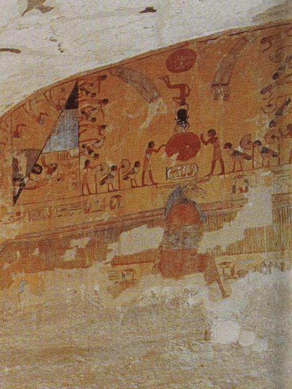 Ленивый Египет (Хургада, Луксор, Каир), декабрь 2025 - январь 2026