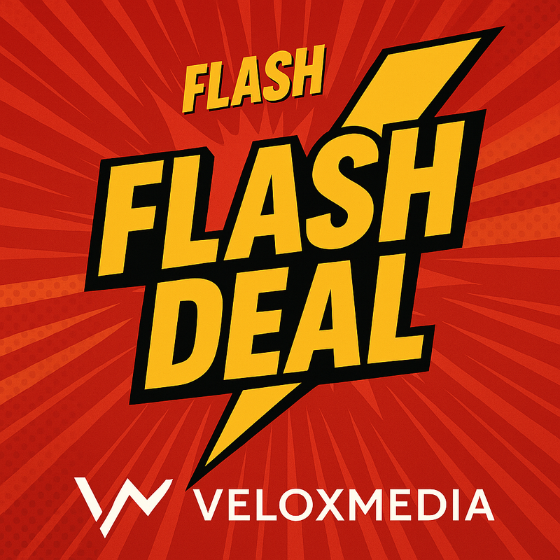 FLASHSALE