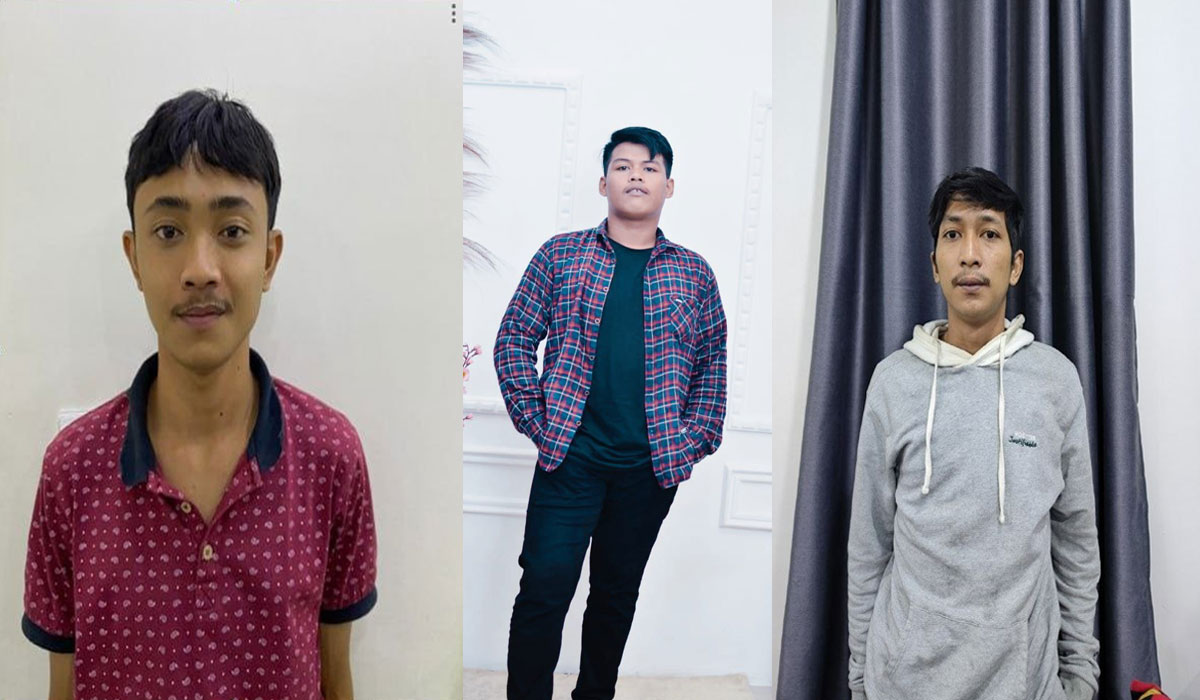 IDENTITAS TERUNGKAP! Ini 3 Dalang Scamming Paling Berbahaya di Indonesia