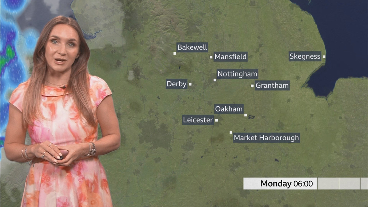 04.13 - 17.05.00 - East Midlands Today; Weather. The new film from Ro....ts_snapshot_13.36.510