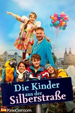 Die Kinder aus der Silberstraße (2025)