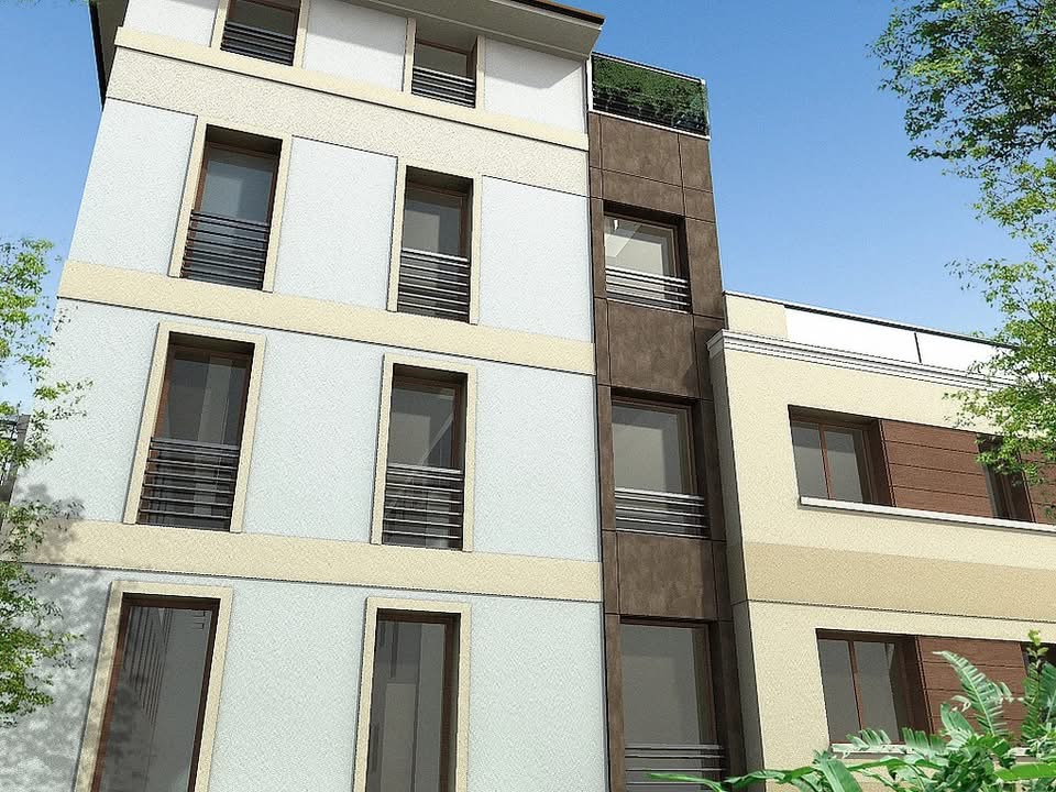 Ristrutturazione e Riqualificazione a Treviso - 2