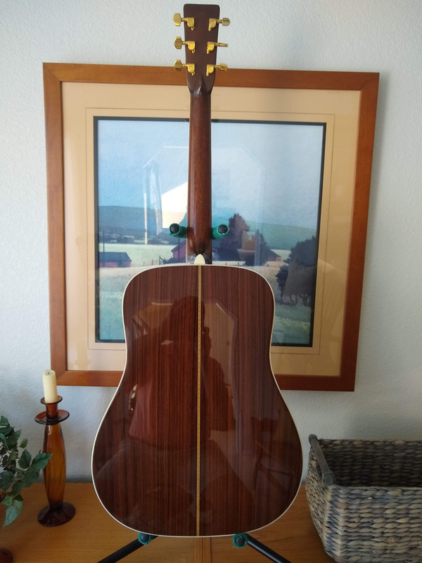 D-41 owners' club - Page 2 - The Unofficial Martin Guitar Forum