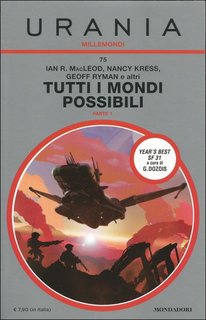 AA.VV. - Tutti i mondi possibili Parte 1 (2016)