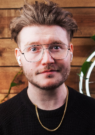 Will Patterson