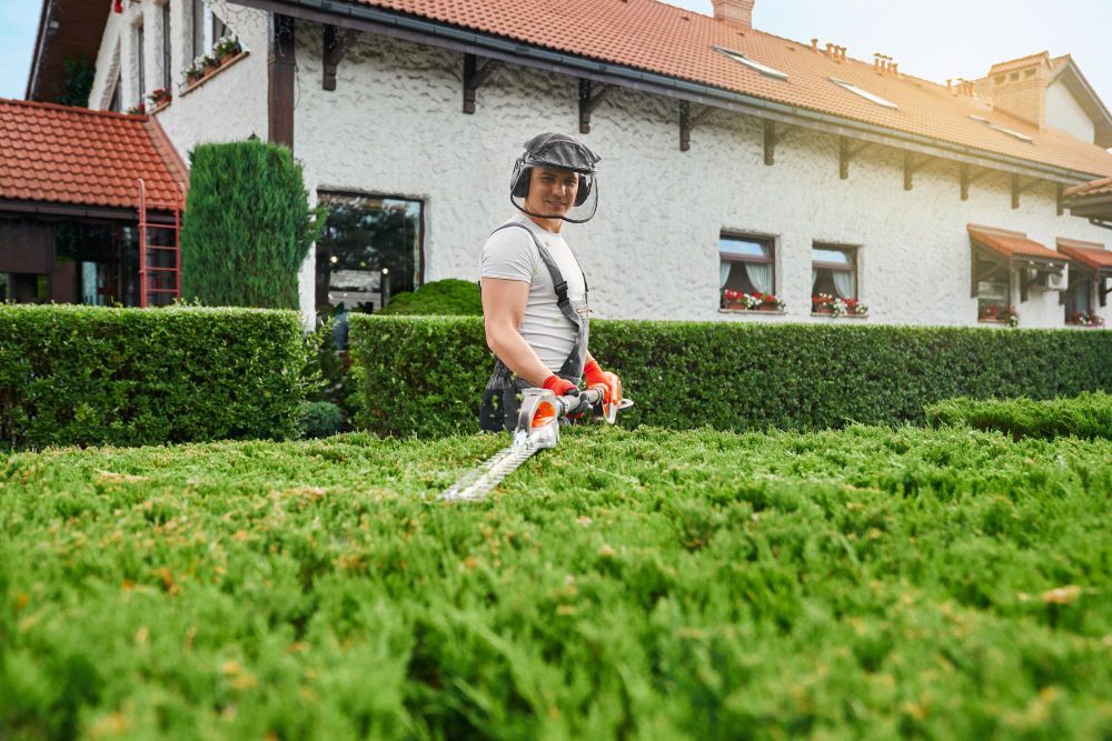 gardener mount eliza