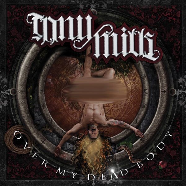 [Image: Tony-Mills-Over-My-Dead-Body-2015.jpg]