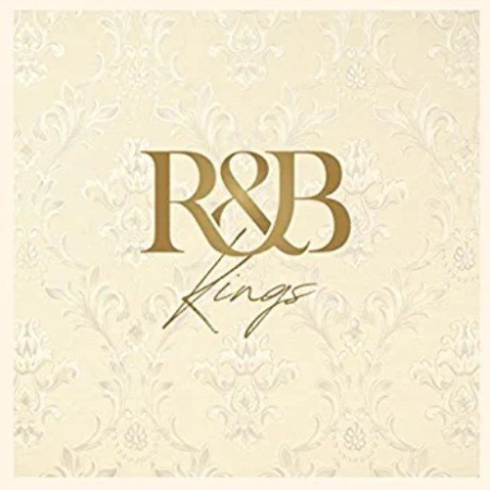 VA - R&B Kings (2022)