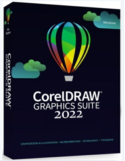 CorelDRAW Graphics Suite 2022 24.1.0.360 Full   Lite RePack KpoJIuK