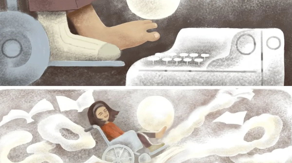 gabriela brimmer doodle oggi
