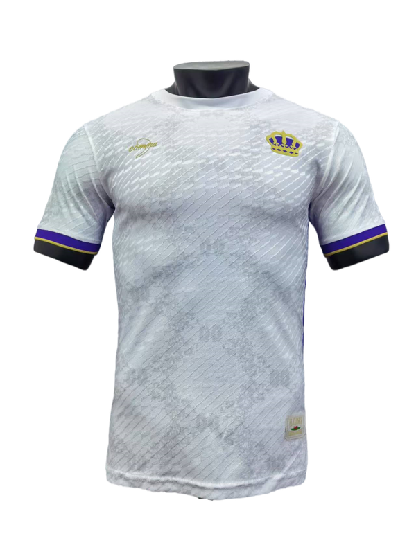 Real Madrid Special Edition Jersey Player Version