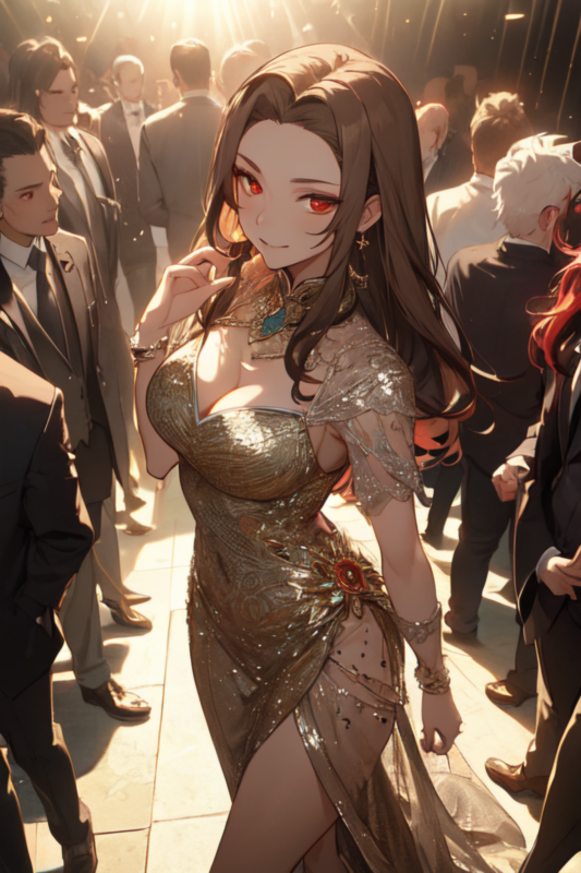 NIGHTCLUB SCENARIO