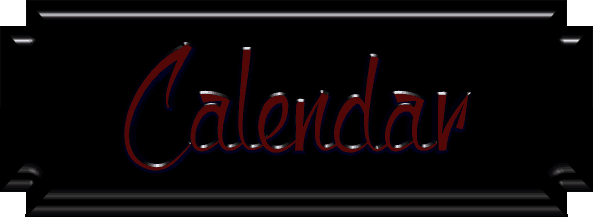 CALENDAR